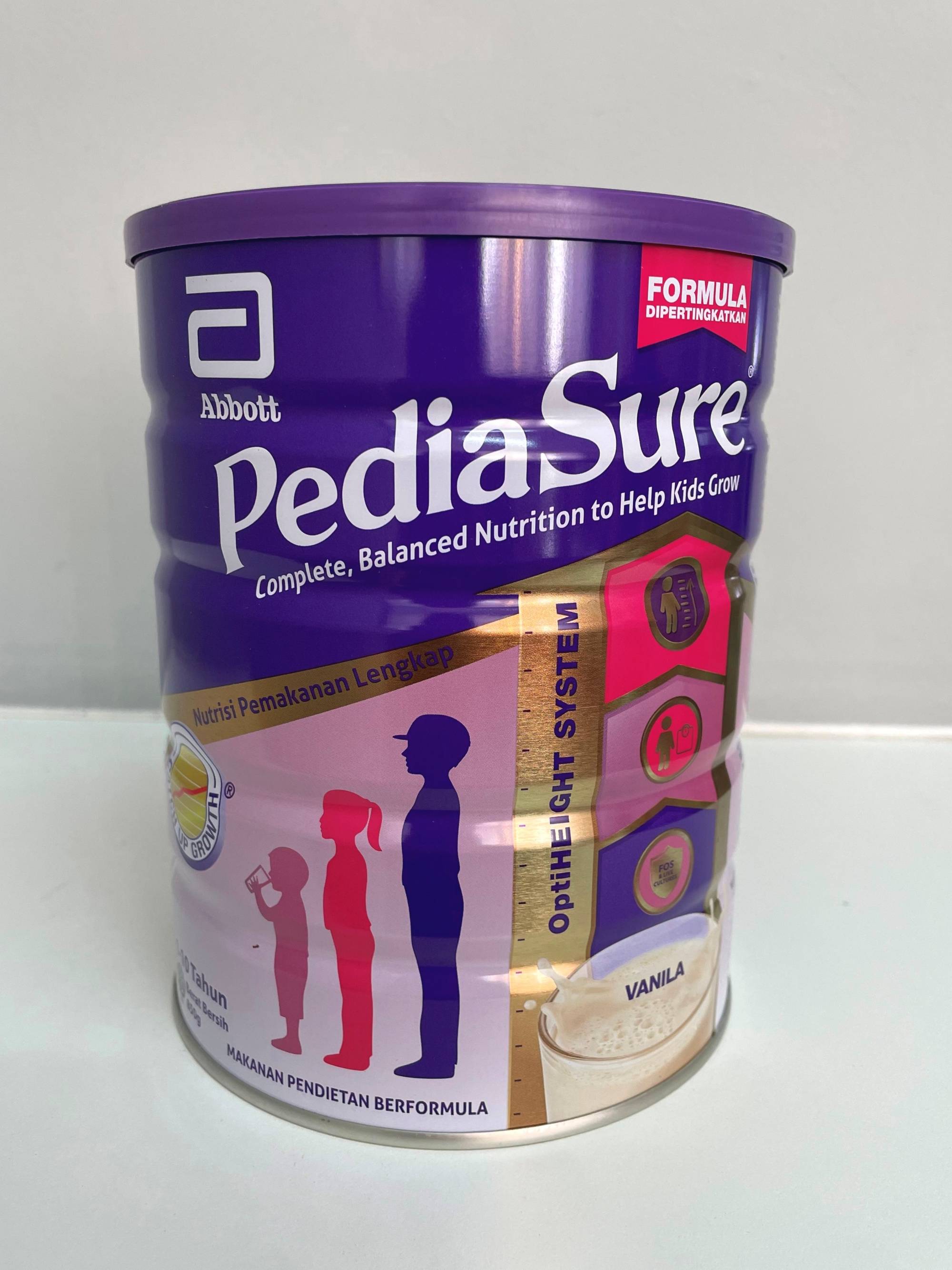 Pediasure Vanilla (850g)